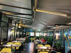大堂-嘎嘎鸭脑壳(蜀汉路店)