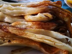 -金台阶鱼馆(于桥水库店)
