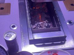 -丰茂烤串(全国首店)