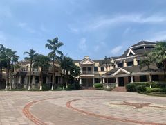 -重庆海昌加勒比海水世界