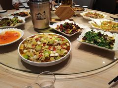 -香缇小院私房菜(盐务街店)