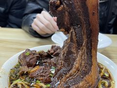 -无名老卤面(中华门店)