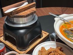 -明丰小渔馆(明月路店)
