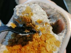 奥利奥咸奶油焦糖脆-一块甜品店