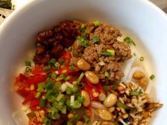 拌粉-黔蘑菇四季餐厅(观山湖店)