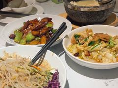 -关东小磨东北菜(漕河泾印象城店)