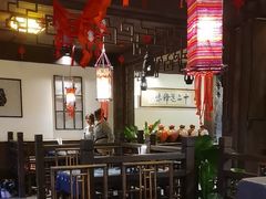 -香满楼(临安路店)