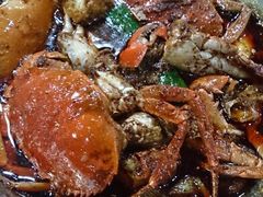 android_upload_pic-辣盆盆麻辣小龙虾(哈尔滨总店)