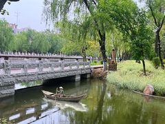 -万泉公园
