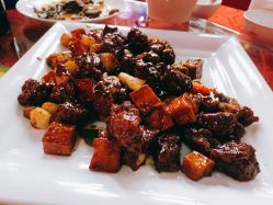 -喜满堂婚礼会馆(水上公园店)