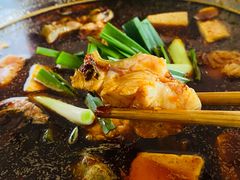 -江龙饭店·乌江豆腐鱼(乌江老桥头店)