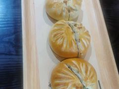 -塞伊德蒙餐(兴安南路店)