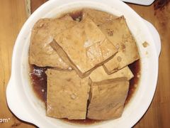 -山里人家土菜馆(茅山店)