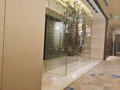 -厦门朗豪酒店 · 明阁中餐厅
