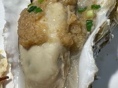 -小螺号海鲜·地道鲁菜(泉城广场店)