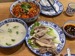 -西北狼(GOGO新天地店)
