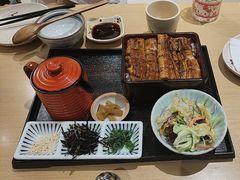 -鳗葉(万象城店)