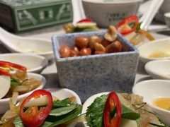 -禄婶鸡煲·打边炉
