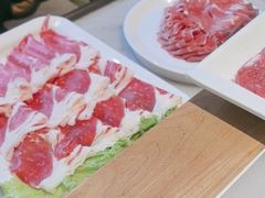 -牛街·马辈儿涮肉(牛街总店)