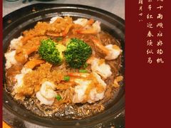 -老济南·地道济南菜(大明湖店)
