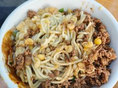 -朱儿面庄(洋河三路店)