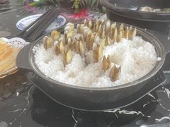 -民丰饭店(海丰黄江医院西)