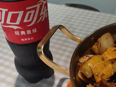 -小山城麻辣香锅(新邻生活广场店)
