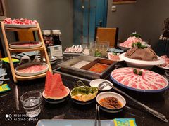 -五星桥原切肥牛火锅·30年专注好牛肉(湖塘店)