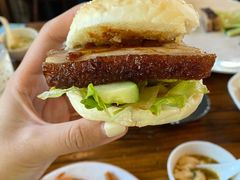 密云烧肉-烧肉馆(古北水镇景区店)