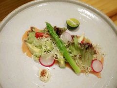 -花潮料理艺食馆(世欧广场店)