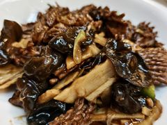 -丰泽园饭店