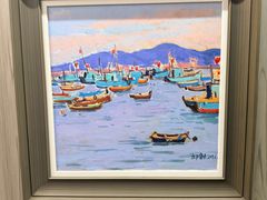 -良子足浴(国贸大厦店)