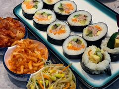 -屋里家延边朝鲜族冷面(梅林3店)