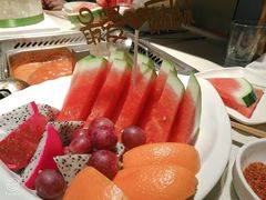 -海底捞火锅(亲子主题北金鹰店)