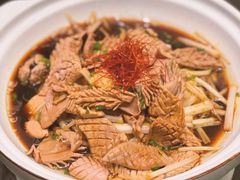 -童福兴·南京菜(老门东店)