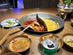 -萍姐火锅·公路夜市(打浦桥日月光店)
