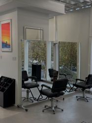 -BOF HAIR BY HONTO