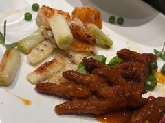 -太守宴·蘭院(天塔店)