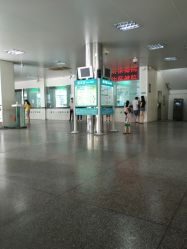 一楼大厅-汕头市妇幼保健院(老院区)