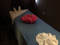 包房-韵道养生.足道.按摩.SPA(古美店)