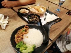 -好人民间小吃·番茄鱼酸菜鱼(木渎悠方店)