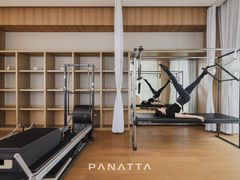 -普拉达游泳健身(水湾1979店)