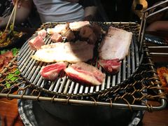 -红小姐的烤肉店(西三旗店)