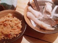 -大头椰·椰子鸡火锅(南宁万象城店)