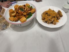 -北塘海鲜·天津菜·鲅鱼水饺是一绝(大光明桥旗舰店)