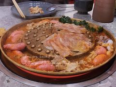 -牛牛章·章鱼水煎肉(光谷世界城店)