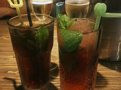 -酒肆浅葱•烧烤•龙虾•排档(卓悦intown店)