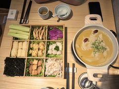 -十二舍·湯物素煮(江泰潤政店)