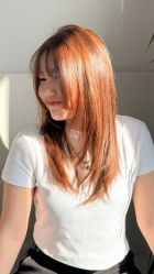 -Hello Lady发型设计