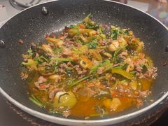 -老阿爸鲜鱼土菜(独墅湖店)